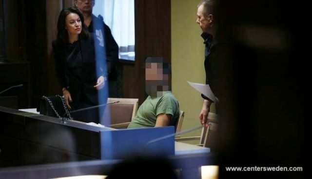 بازداشت یک مهاجر عراقی در سوئد به اتهام جاسوسی