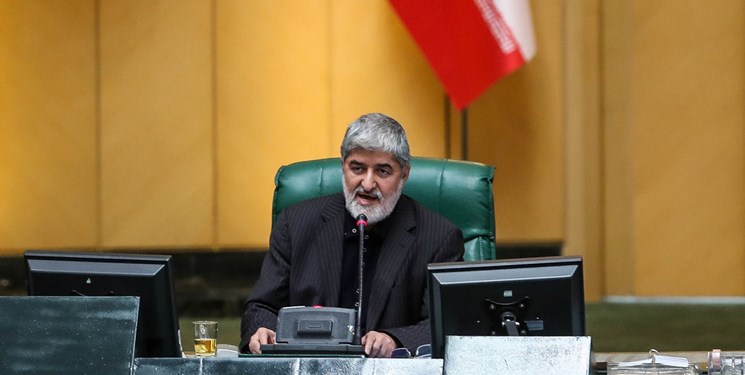 مطهری: نامه‌ دستور روحانی برای تخصیص 1000 میلیارد تومان به سهامداران پدیده را دیده‌ام