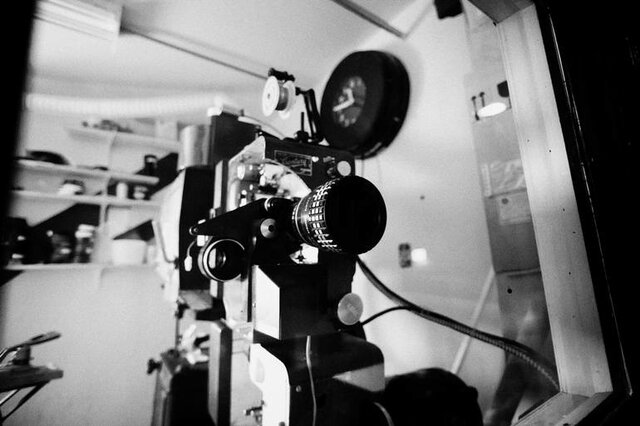 رونمایی از تصاویر منتخب فیلم‌های ماندگار