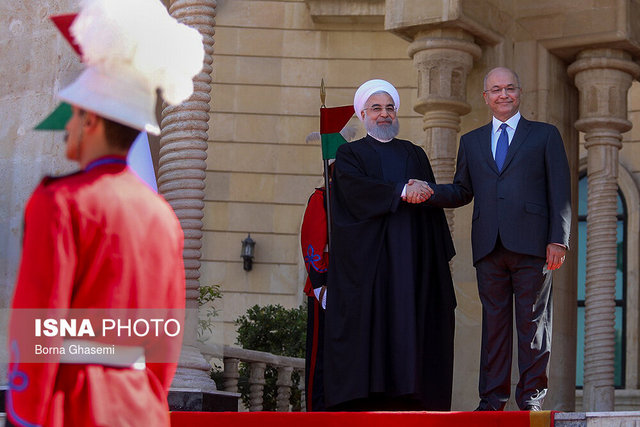 عراق؛ چراغ خاموش آمریکا و روز روشن ایران