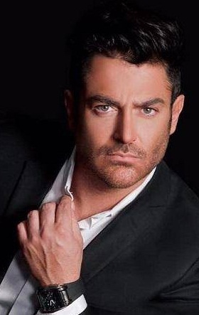 محمد رضا گلزار؛ به قیافه‌اش نگاه کنید، حرف هایش اهمیت ندارد!