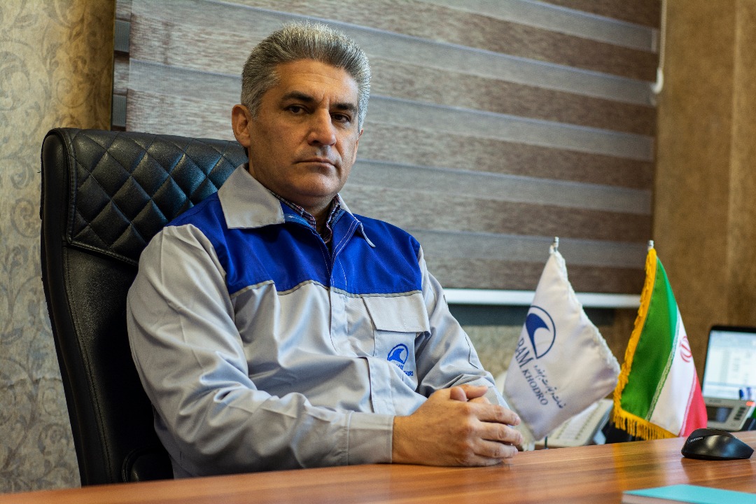 جزییات برنامه امداد نوروزی بم خودرو اعلام شد