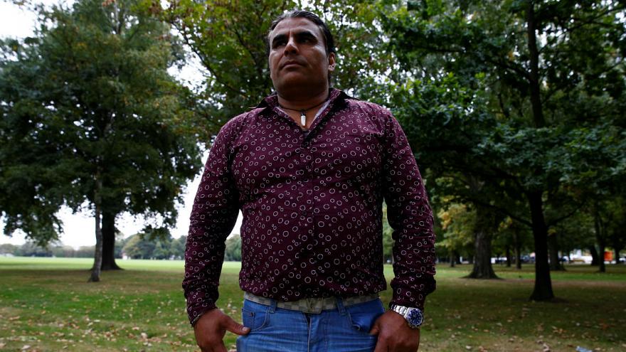 نیوزلند؛ یک شهروند افغانستانی مانع حمله به مسجد دوم شد