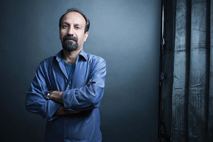 7 چهره سینمای ایران در سال 1397 7 چهره سینمای ایران در سال 1397