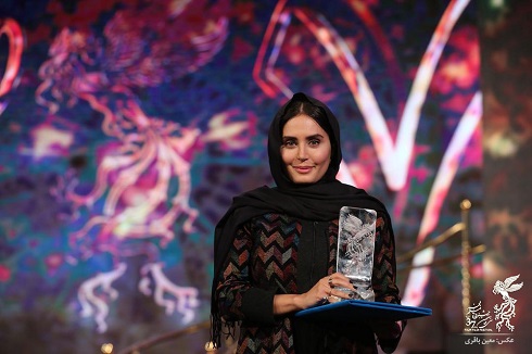 7 چهره سینمای ایران در سال 1397 7 چهره سینمای ایران در سال 1397