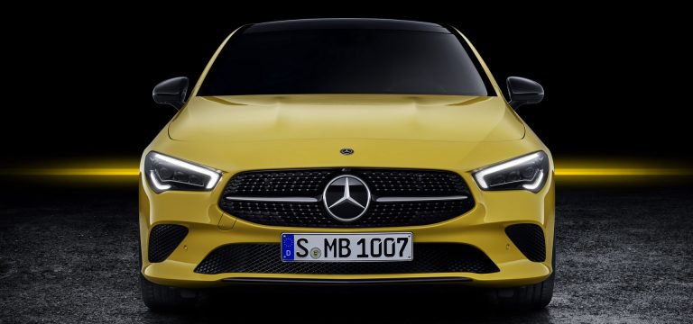 مقایسه پروسید کیا و شوتینگ‌بریک CLA بنز