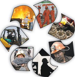 رونمایی از بانک اطلاعات تعاونی‌ها