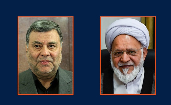 سید محمد صدر: اگر به FATF نپیوندیم، ترامپ را خوشحال کرده و کمک می‌کنیم تا تحریم ها گسترش پیدا کند/ مصباحی مقدم: مهلت دادن FATF نگرانی ام را بیشتر می‌کند