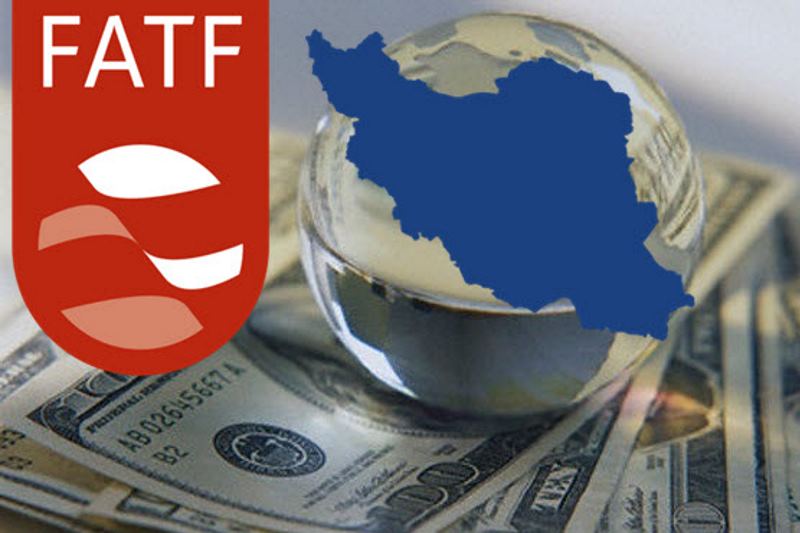مخالفان FATF در مجمع و نماز جمعه؛ آیا واقعا آن را خواندهاید؟ مخالفان FATF در مجمع و نماز جمعه؛ آیا واقعا آن را خواندهاید؟