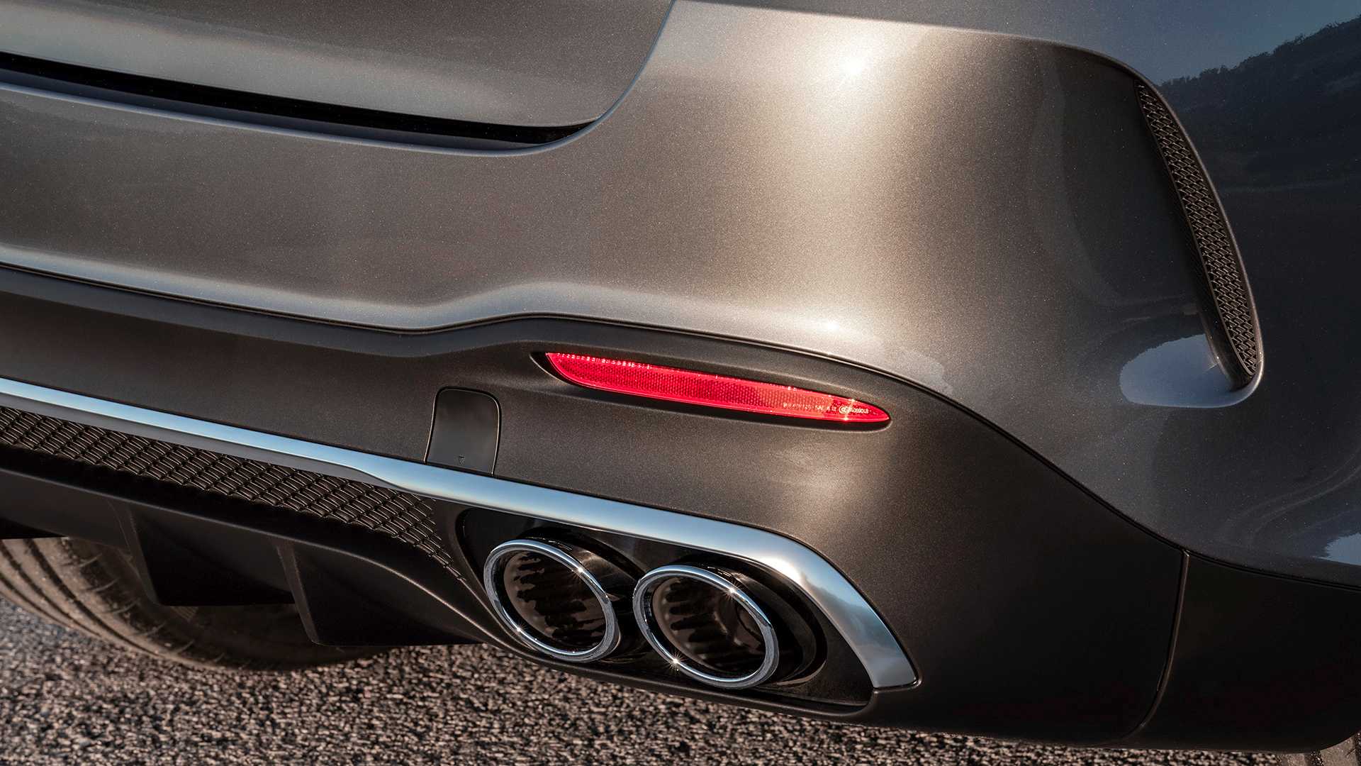 معرفی GLE های  جدید مرسدس/ شیک، سریع و 435 اسب‌بخاری