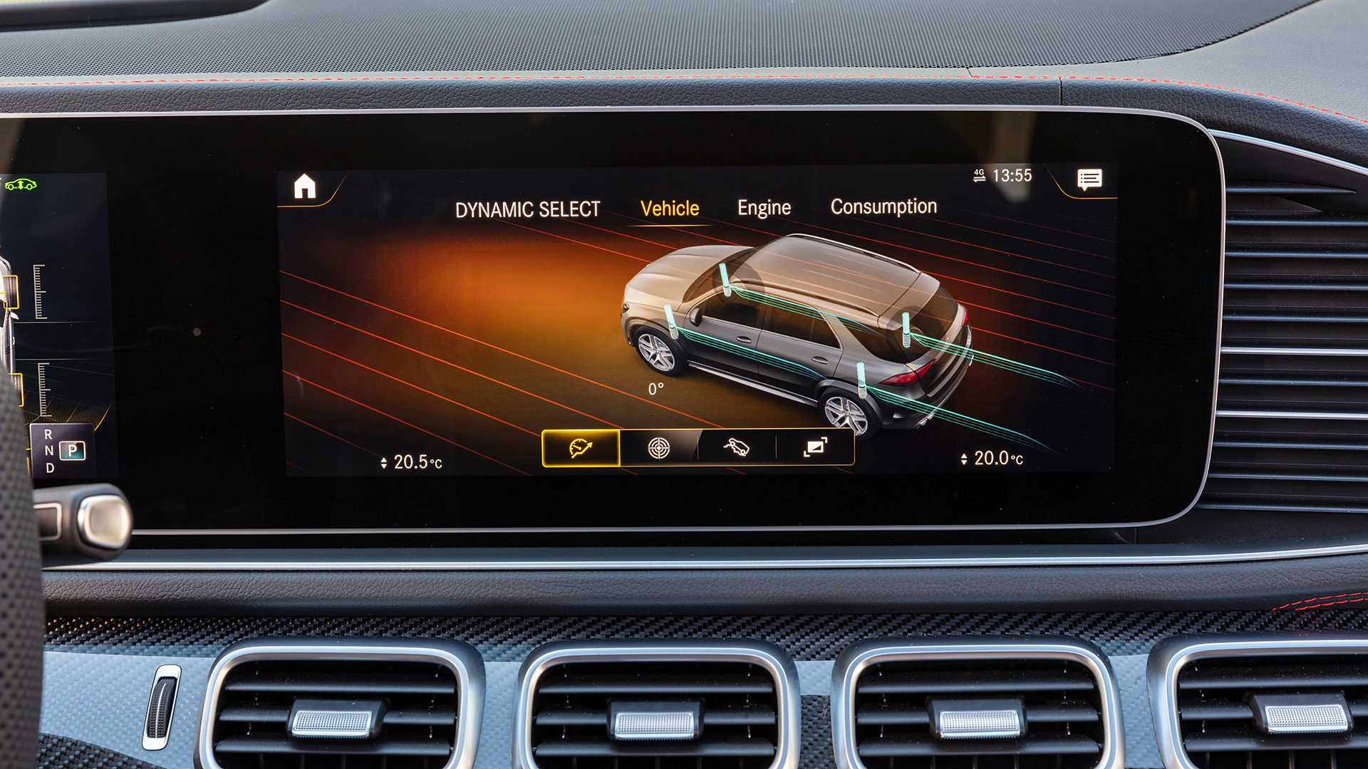 معرفی GLE های  جدید مرسدس/ شیک، سریع و 435 اسب‌بخاری