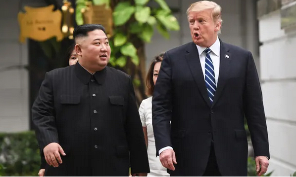 پایان بدون نتیجه نشست 2 روزه ترامپ- کیم در هانوی ویتنام
