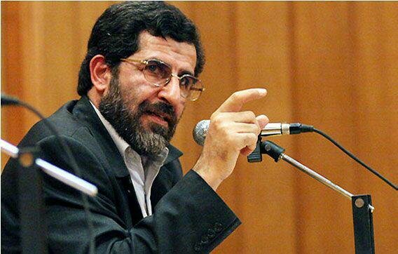 محسن آرمین:بازنگری در قانون لزوما راهحل امروز کشور نیست/ وجود احزاب پیششرط تحقق یک جامعه مدنی است محسن آرمین:بازنگری در قانون لزوما راهحل امروز کشور نیست/ وجود احزاب پیششرط تحقق یک جامعه مدنی است