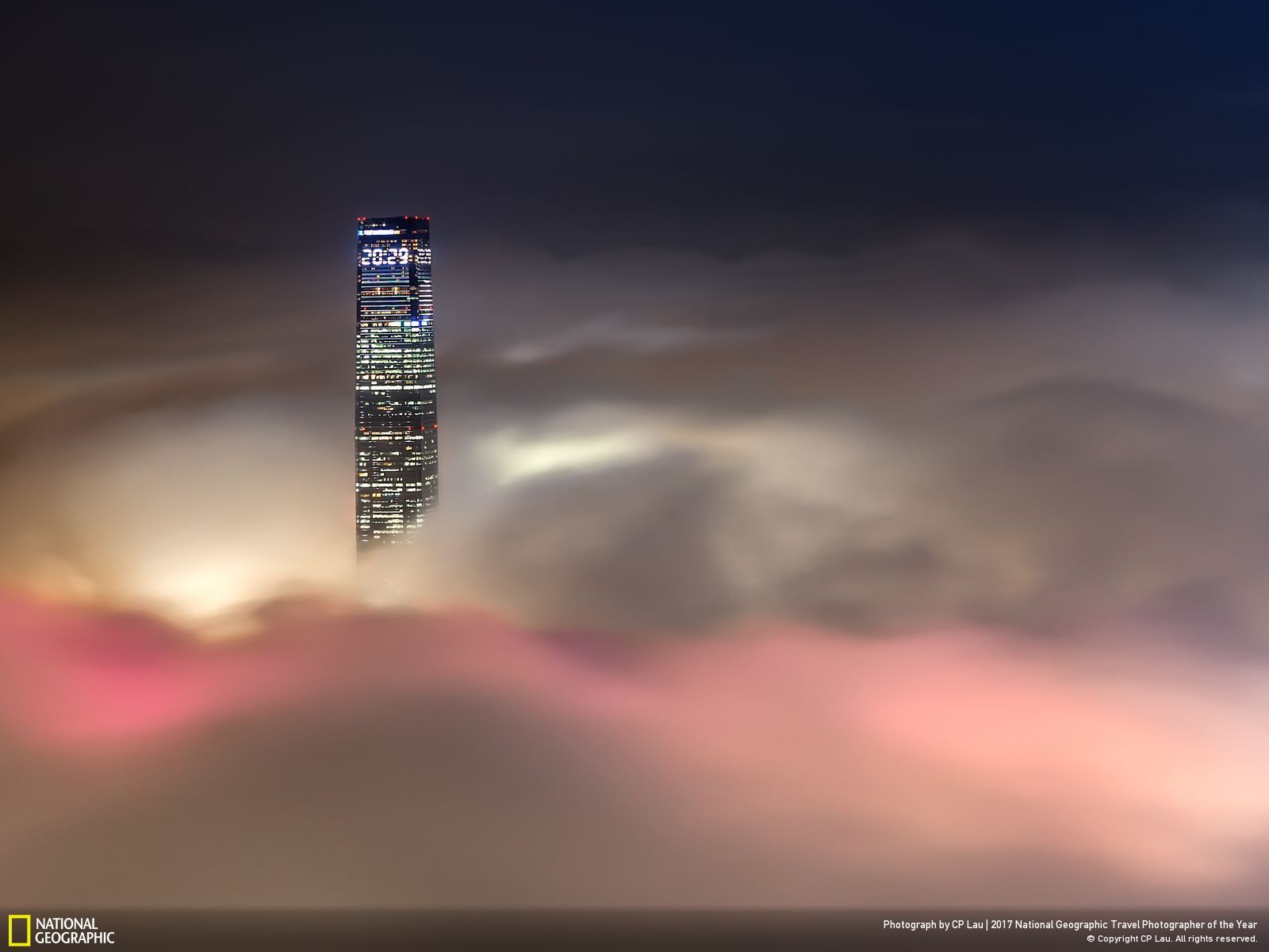 عکس منتخب نشنال جئوگرافیک