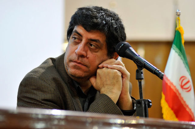 پخش کننده بین المللی فیلم: بیفایده بودن یک ورکشاپ بخش بازار / نام جشنواره جهانی فجر تغییر کند پخش کننده بین المللی فیلم: بیفایده بودن یک ورکشاپ بخش بازار / نام جشنواره جهانی فجر تغییر کند