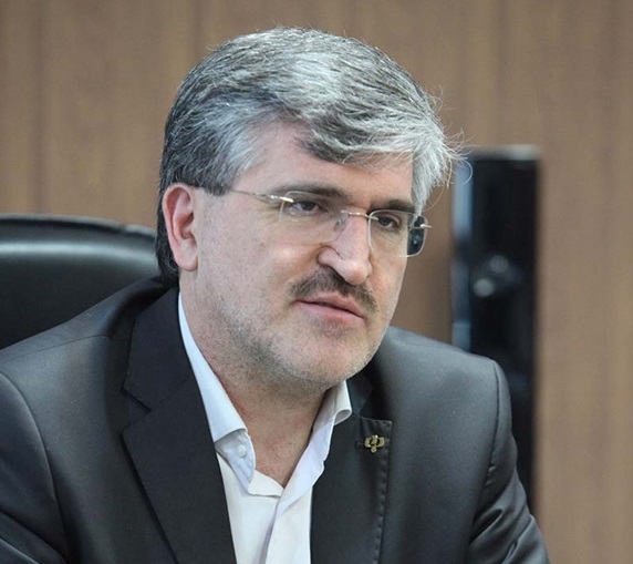 پیام تبریک مدیرعامل بانک رفاه به مناسبت ولادت حضرت مهدی (عج)