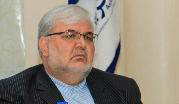 برنامه موسسه ملل در سال 97 حمایت از کالای ایرانی است