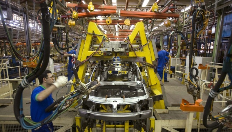 نرخ تورم تولید در فروردین ماه به 10.8 درصد رسید