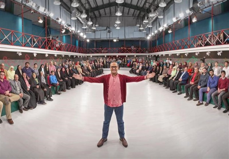 خنده را تحریم نکنید حالا که تحریم جهانیم خنده را تحریم نکنید حالا که تحریم جهانیم