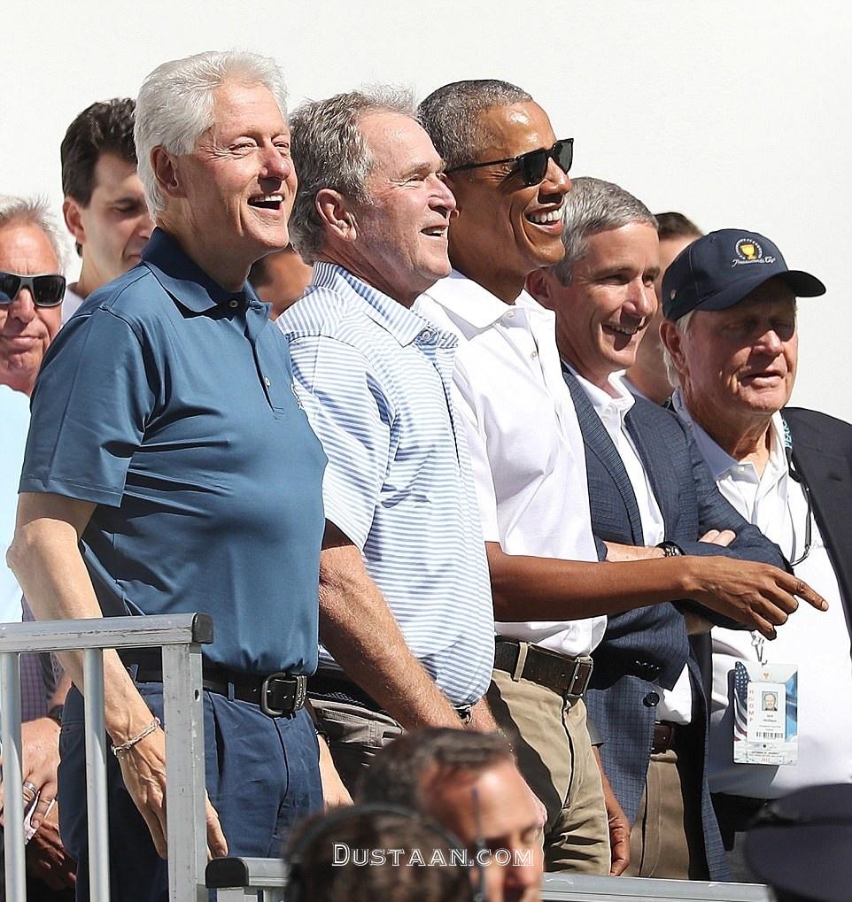 ترامپ؛ جدای اروپا و متفاوت با پیشینیان؟ ترامپ؛ جدای اروپا و متفاوت با پیشینیان؟