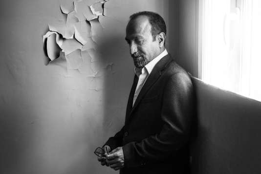 مصاحبه لوموند با اصغر فرهادی: زنان مرموزترند/ وظیفه من فیلم خوب ساختن است