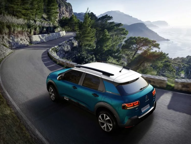 ورود نسخه ارتقاء یافته کاکتوس C4 به آمریکای لاتین