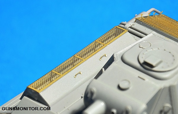 عتیقه ای از دوران شوروی سابق! (+تصاویر) عتیقه ای از دوران شوروی سابق! (+تصاویر)