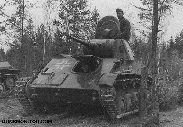 عتیقه ای از دوران شوروی سابق! (+تصاویر) عتیقه ای از دوران شوروی سابق! (+تصاویر)