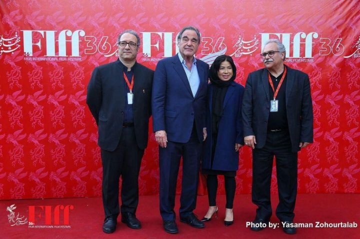 سیاست یک بام و 2 هوای سازمان سینمایی/ انحصار گرایی جشنواره جهانی فیلم فجر سیاست یک بام و 2 هوای سازمان سینمایی/ انحصار گرایی جشنواره جهانی فیلم فجر