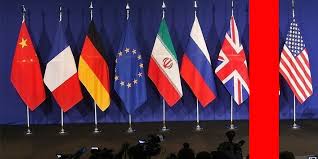 دام مثلث ترامپ، بولتون، نانتیاهو برای جهان و مسئولیت ما دام مثلث ترامپ، بولتون، نانتیاهو برای جهان و مسئولیت ما