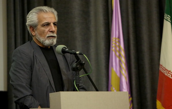 مدیر عامل خانه سینما: آیا دلیل طلاق‌ها و اختلاس‌ها سینماست؟