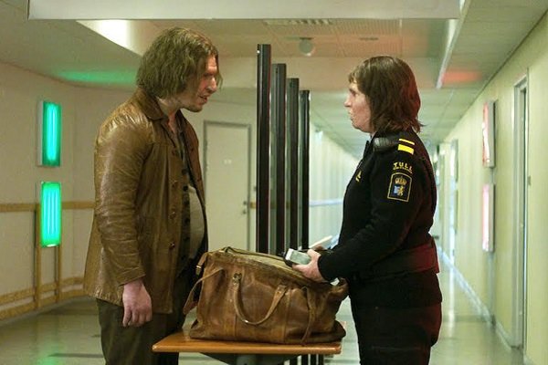 کارگردان ایرانی-دانمارکی برنده جایزه بهترین فیلم بخش 