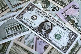 کاهش قیمت 21 ارز/ ثبات دلار؛ افت نرخ یورو