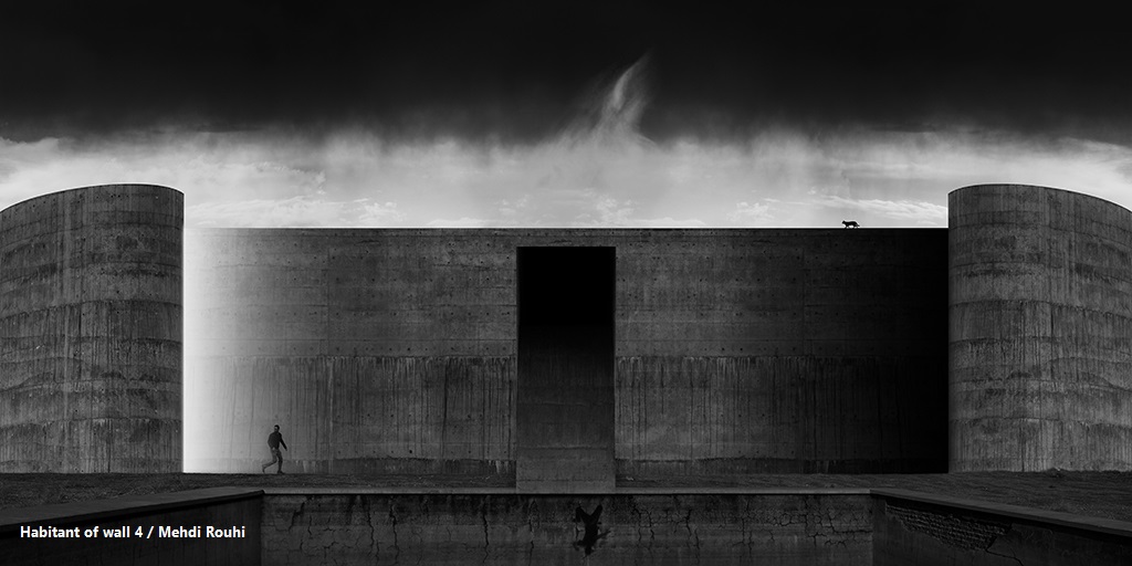 جایزه جشنواره ژوهای چین برای عکاس ایرانی جایزه جشنواره ژوهای چین برای عکاس ایرانی