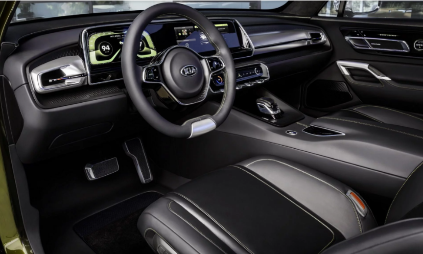 تلوراید 2020 کیا: هرآنچه باید در مورد جدیدترین شاسییلند کیا بدانید تلوراید 2020 کیا: هرآنچه باید در مورد جدیدترین شاسییلند کیا بدانید