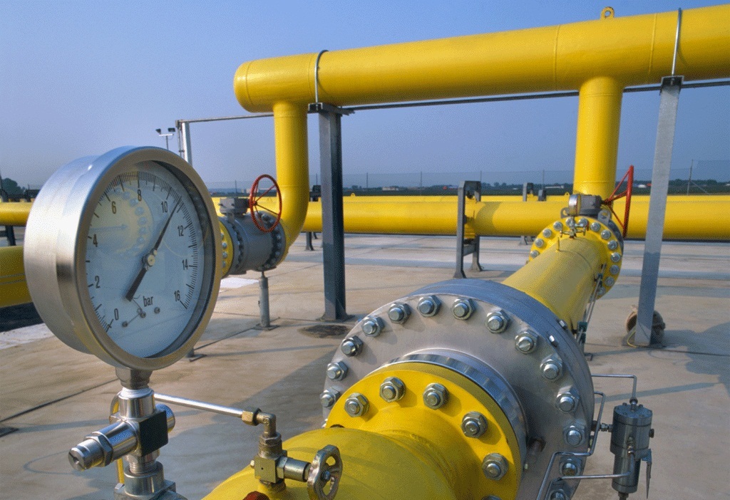 ایران آماده افزایش صادرات گاز به عراق شد