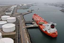 صادرات 777 میلیون بشکه نفت؛ سهم آسیا 62 و اروپا 38 درصد