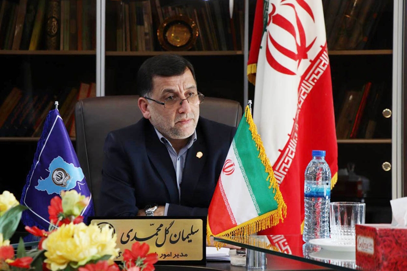 پرداخت 8 هزار میلیار دریال وام به گیلانی ها توسط بانک سپه