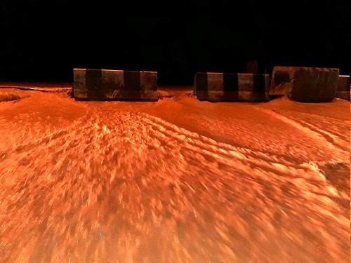 سیل شدید در مسکن مهر پلدختر (+عکس) سیل شدید در مسکن مهر پلدختر (+عکس)