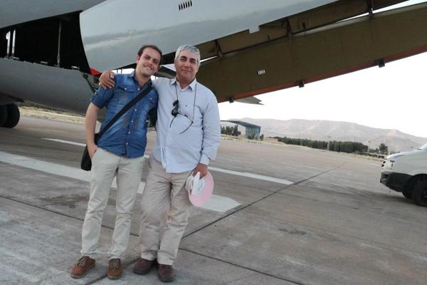 داعشی‌های فیلم حاتمی‌کیا چقدر به واقعیت نزدیک هستند؟