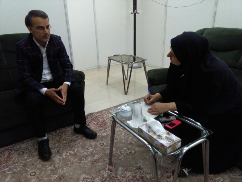 7 هزار فعال قرآنی بیمه شدند