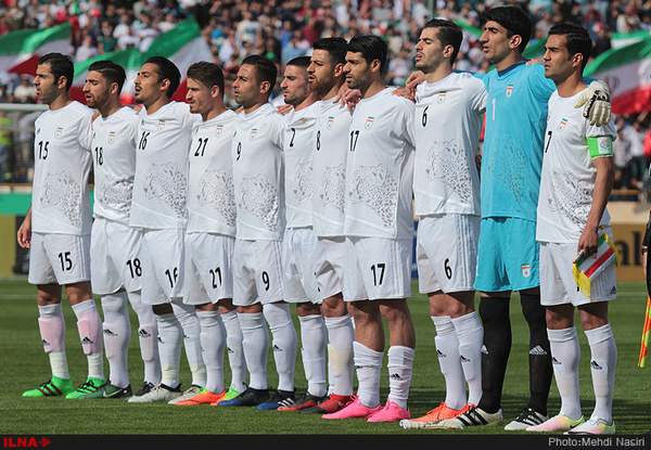 تهدید ایران توسط یونان: پرونده را به فیفا میفرستیم