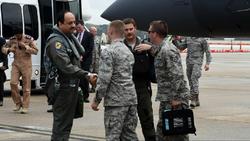 قطر به دنبال عضویت در ناتو