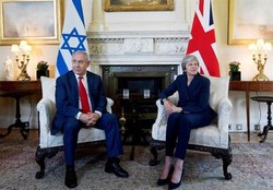 نتانیاهو: اسراییل به دنبال تغییر سیاست منطقه‌ای ایران است