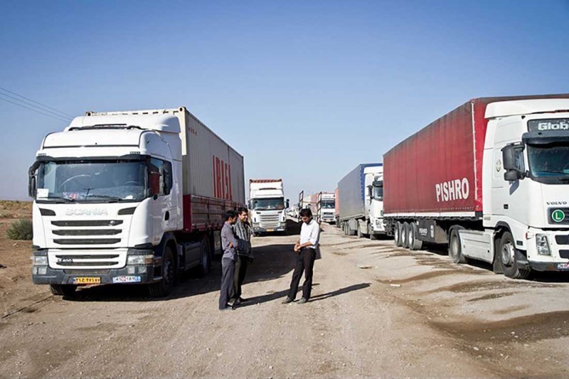 برای کامیون داران لاستیک به قیمت مصوب عرضه خواهد شد