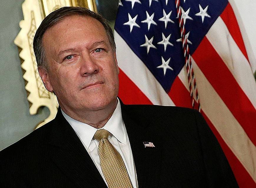 واکنش مستندساز به وزیر خارجه آمریکا: آقای پمپئو همین نامه شما را بس است