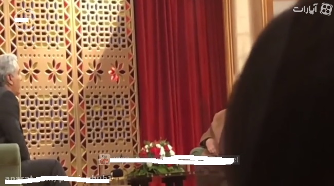 رمزگشایی از فیلم دورهمی ناصر ملک مطیعی: برخلاف ادعای تهیه کننده تصاویر با موبایل ضبط نشده است