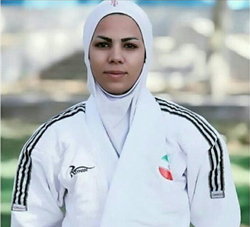 نماینده مردم خرم‌آباد: 
وزیر ورزش به قضیه «بانوی جودوکار» ورود کند