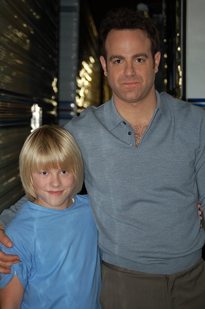 بازیگر هالیوود در بیست سالگی جوان‌مرگ شد (+عکس)