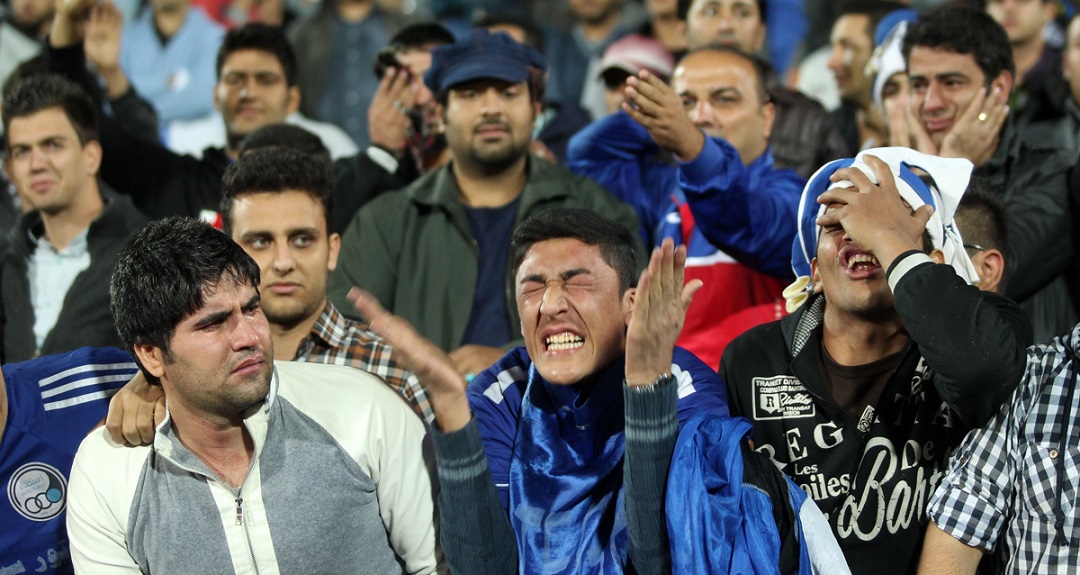 راز جذابیت فوتبال: 90 دقیقه تعلیق، معما، غافلگیری راز جذابیت فوتبال: 90 دقیقه تعلیق، معما، غافلگیری